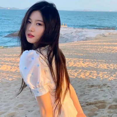 可怕的情人