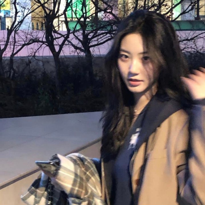 我的家人喜欢你